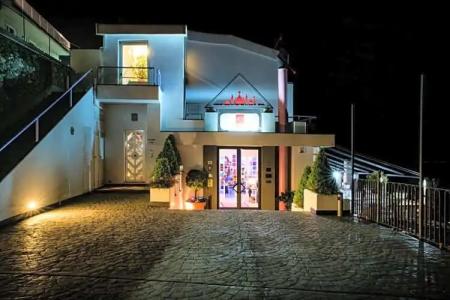 Albergo Diffuso Bacco Furore - 10