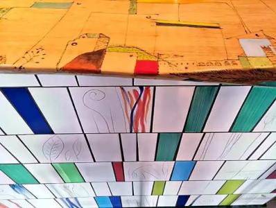 Albergo Diffuso Bacco Furore - 118