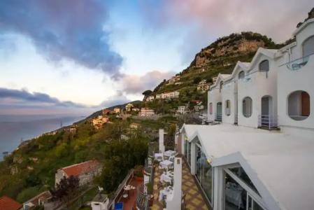 Albergo Diffuso Bacco Furore - 3