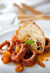 Albergo Diffuso Bacco Furore - 119