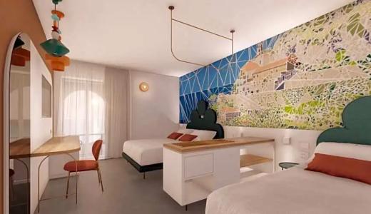 Albergo Diffuso Bacco Furore - 124