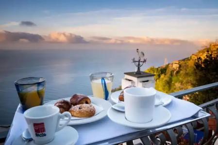 Albergo Diffuso Bacco Furore - 2