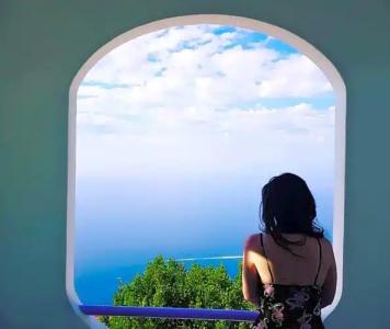 Albergo Diffuso Bacco Furore - 116