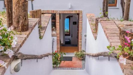 Albergo Diffuso Bacco Furore - 83