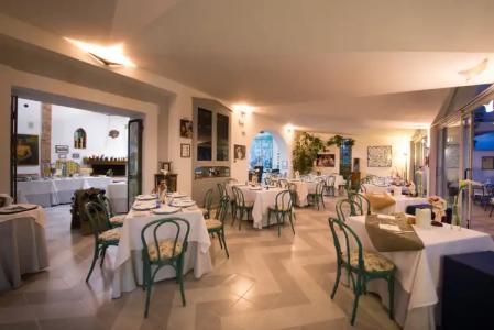 Albergo Diffuso Bacco Furore - 1