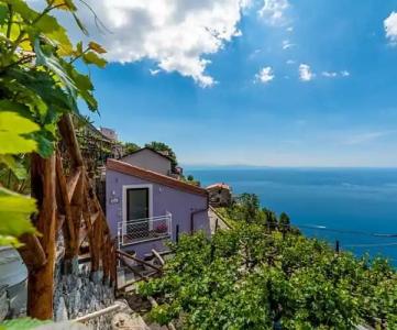 Albergo Diffuso Bacco Furore - 36