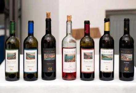 Albergo Diffuso Bacco Furore - 64