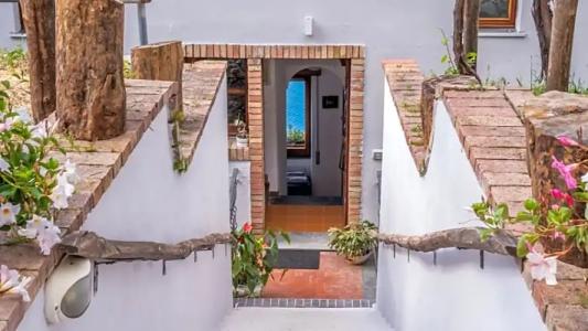 Albergo Diffuso Bacco Furore - 53