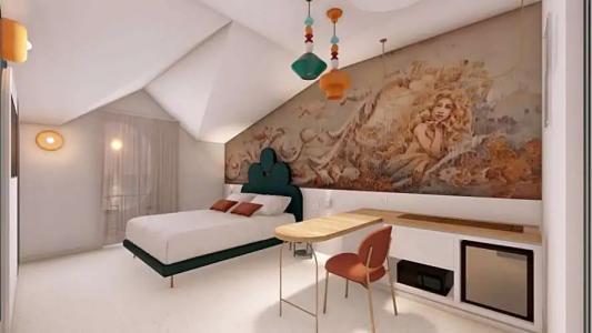 Albergo Diffuso Bacco Furore - 136