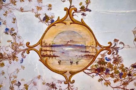 Albergo Diffuso Bacco Furore - 121