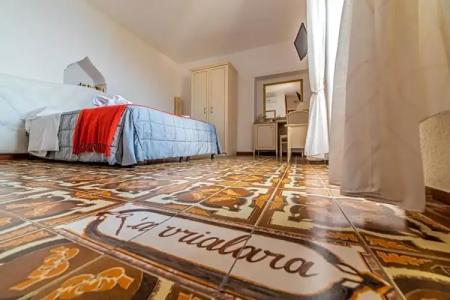 Albergo Diffuso Bacco Furore - 42
