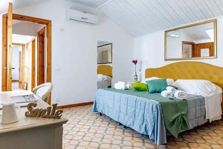 Albergo Diffuso Bacco Furore - 46