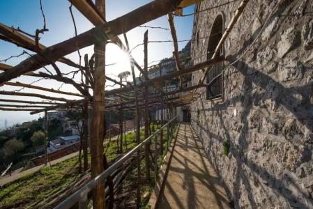 Albergo Diffuso Bacco Furore - 11