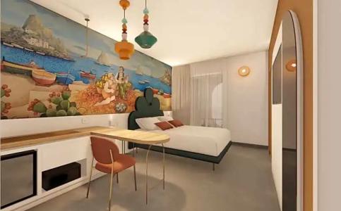 Albergo Diffuso Bacco Furore - 129