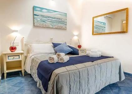 Albergo Diffuso Bacco Furore - 40