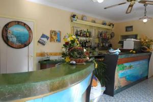 La Locanda Del Fiordo, Furore