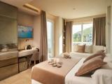 Levante Double Junior Suite