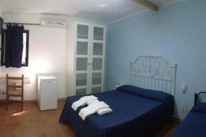 Hotel Villaggio Torre San Vito, Gaeta