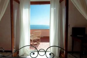 Bed &Breakfast SulMare, Gaeta