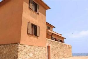 Bed &Breakfast SulMare, Gaeta