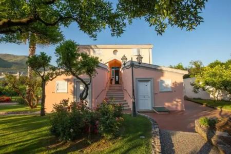 Villa Irlanda Grand - 36