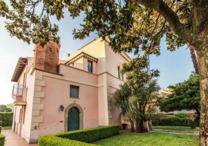 Villa Irlanda Grand - 37