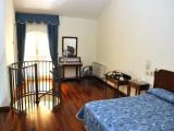 Split Level Double Suite
