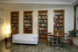 Hotel Serapo, Gaeta