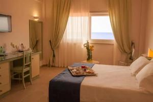 Summit Hotel, Gaeta