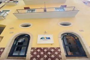 Il Quartuccio B&B Gaeta, Gaeta