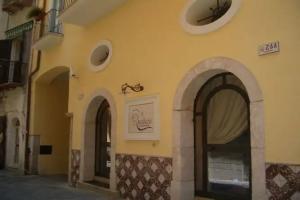 Il Quartuccio B&B Gaeta, Gaeta