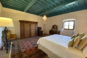 Guest House «Castello Di Meleto», Gaiole in Chianti