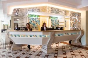 Hotel Hermitage, Galatina