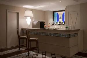Hotel Hermitage, Galatina