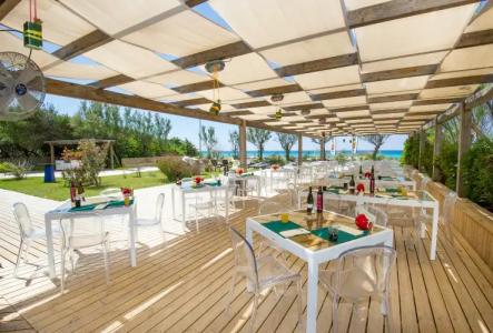 Ecoresort Le Sirene - Carolis - 44