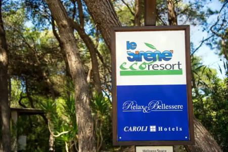 Ecoresort Le Sirene - Carolis