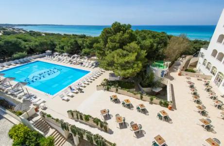 Ecoresort Le Sirene - Carolis - 45