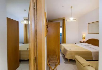 Ecoresort Le Sirene - Carolis - 69