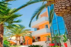 Hotel Risberg, Gallipoli