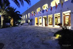 Gallipoli Resort, Gallipoli