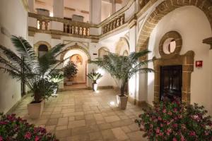 Al Pescatore Hotel & Restaurant, Gallipoli