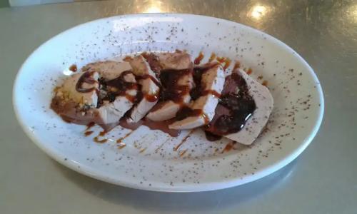 Al Pescatore & Restaurant - 14