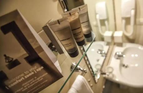 Al Pescatore & Restaurant - 35