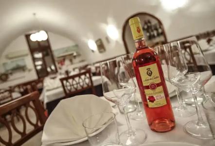 Al Pescatore & Restaurant - 23