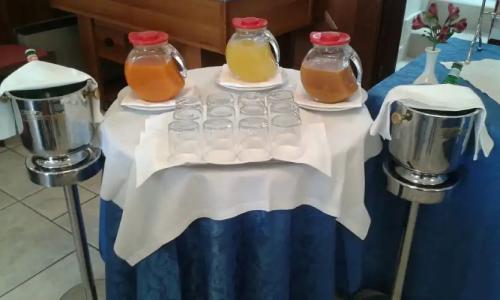 Al Pescatore & Restaurant - 11