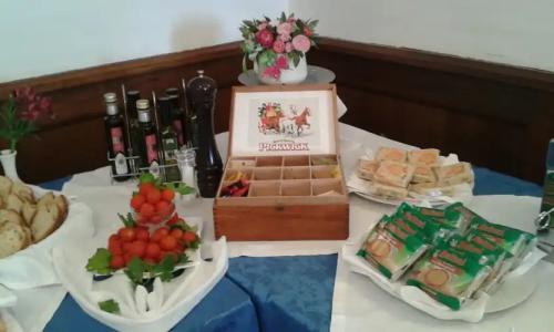 Al Pescatore & Restaurant - 12