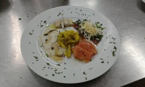 Al Pescatore & Restaurant - 13