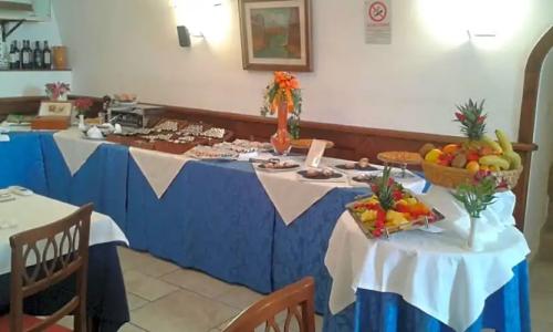 Al Pescatore & Restaurant - 30