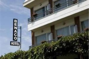Hotel Benaco ***S, Garda