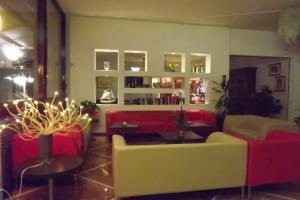 Hotel Imperial ***S, Garda